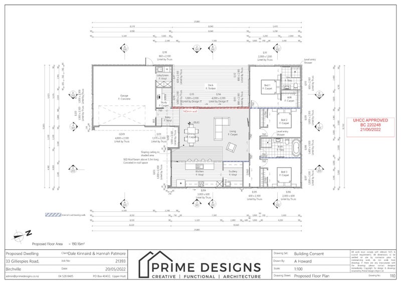 33A Gillespies Road, Birchville, Upper Hutt - Carousel 22