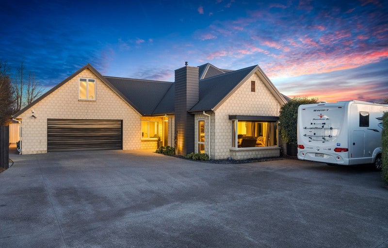33 Oak Tree Lane, Rolleston, Rolleston - Carousel 2