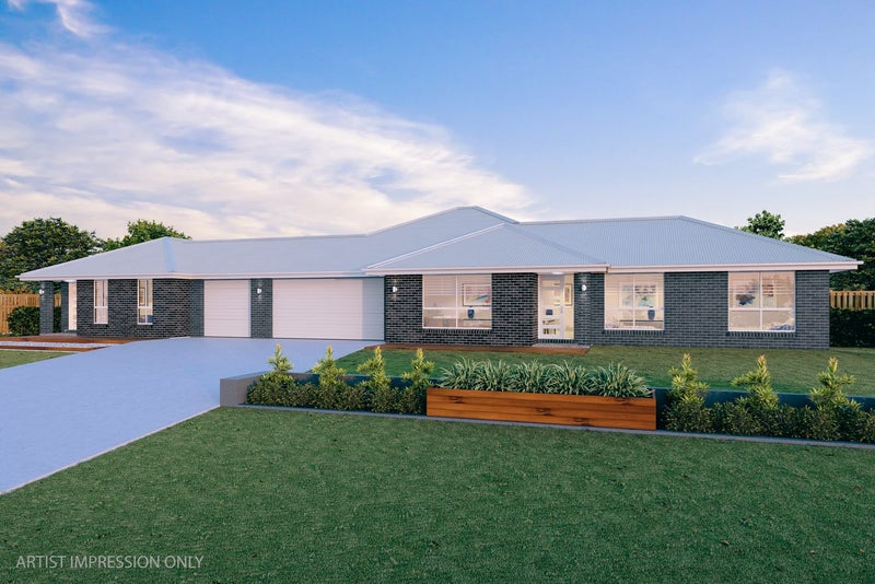 115 Mclarin Road, Waiuku - Carousel 1