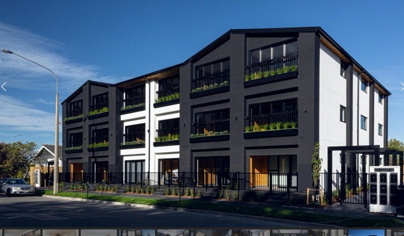 101/466 Hagley Avenue, Christchurch Central, Christchurch - Carousel 1