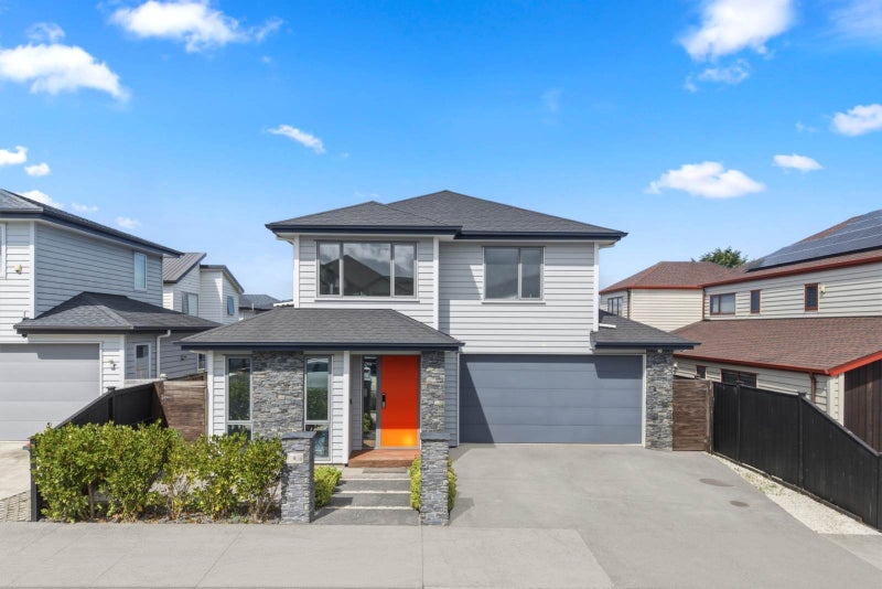 5 Thomas Rielly Avenue, Hobsonville, Auckland - Carousel 1