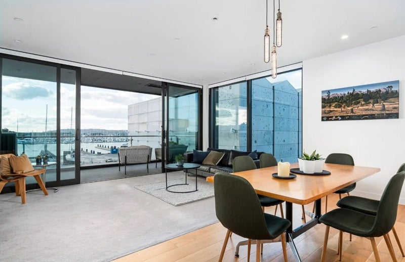 308/155 Beaumont Street (Two Weeks Free Rent), City Centre, Auckland City, Auckland - Carousel 2