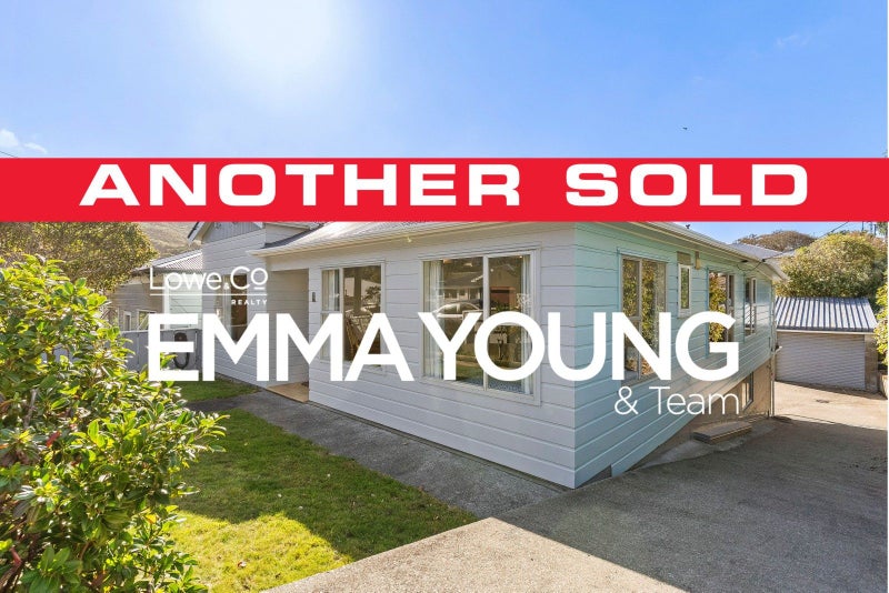 16 Tamar Street, Island Bay, Wellington - Carousel 1