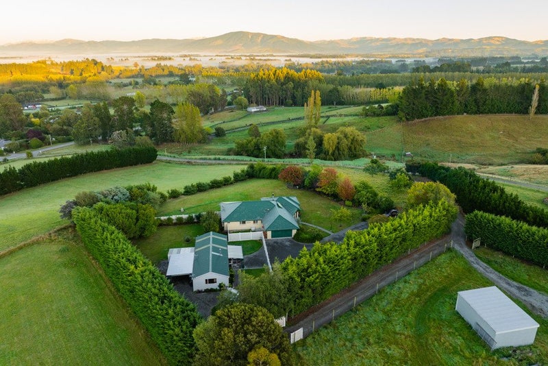 536 Carrs Road, Loburn, Rangiora - Carousel 1