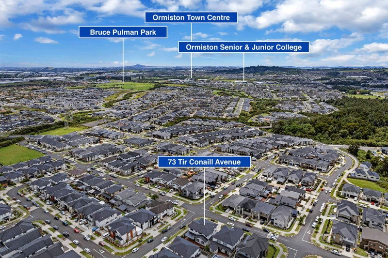 73 Tir Conaill Avenue, Flat Bush, Auckland - Carousel 22