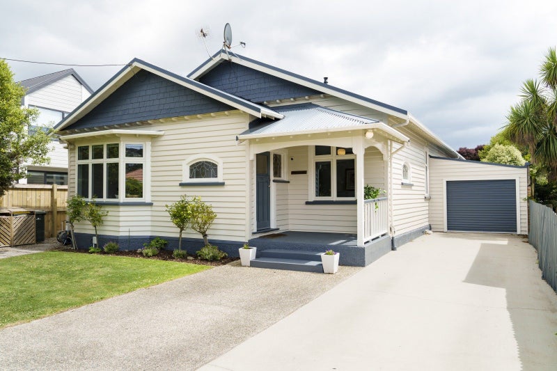 73 Ravelston Street, Musselburgh, Dunedin - Carousel 1