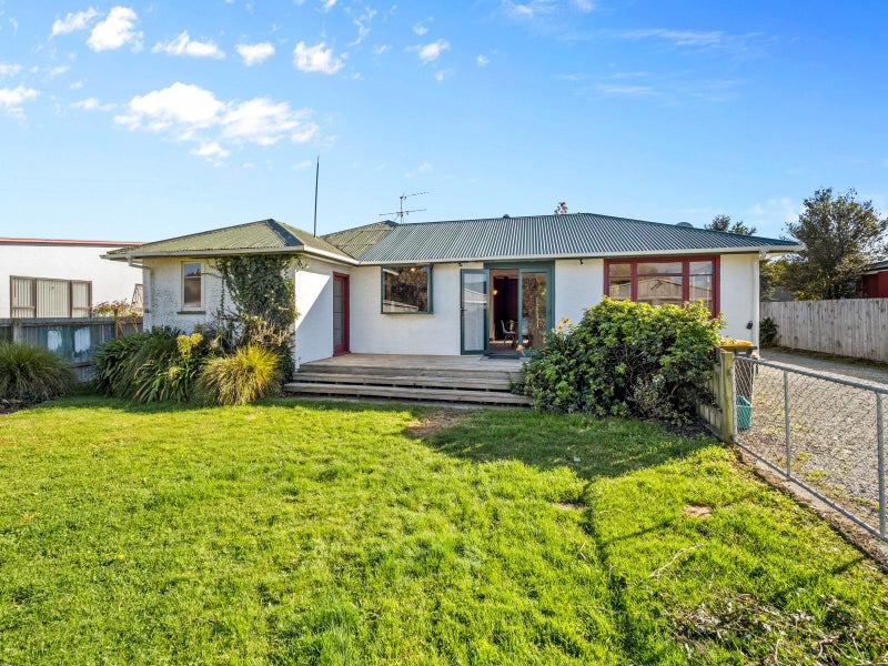173 McMurdo Street, Tinwald, Ashburton, Canterbury - Carousel 1