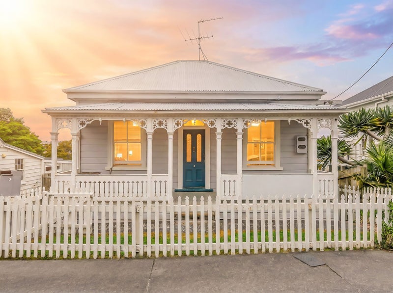 3 Monmouth Street, Grey Lynn, Auckland - Carousel 2