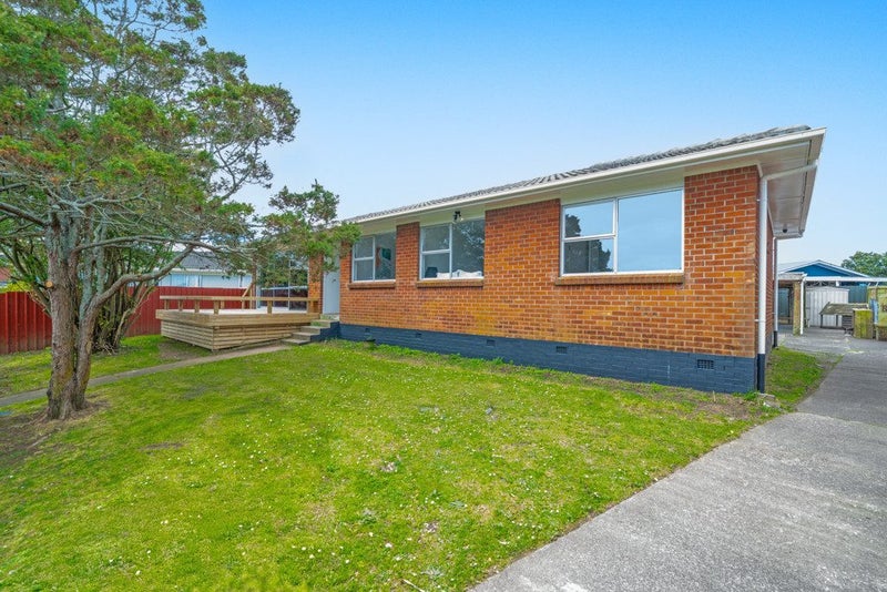 5 Raglan Street, Mangere East, Auckland - Carousel 2