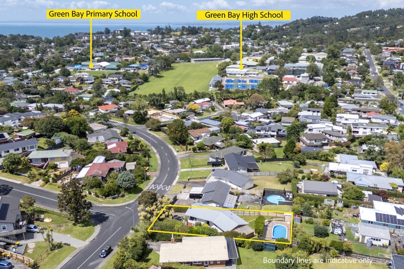 75 La Rosa Street, Green Bay, Auckland - Carousel 26