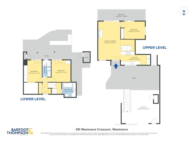 26 Westmere Crescent, Westmere, Auckland - Carousel 24
