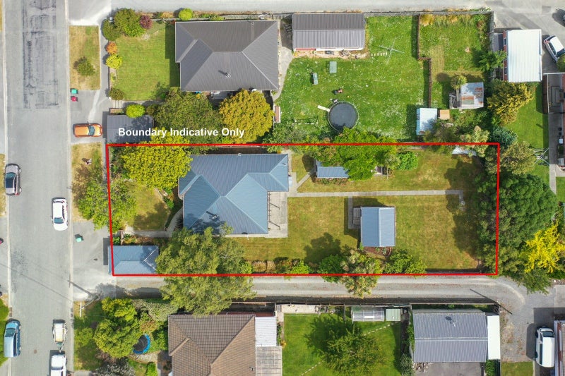 19 Newton Street, Watlington, Timaru - Carousel 23
