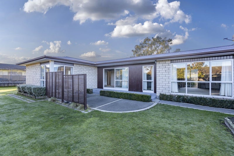 8 Buckham Street, Rangiora, Rangiora - Carousel 1