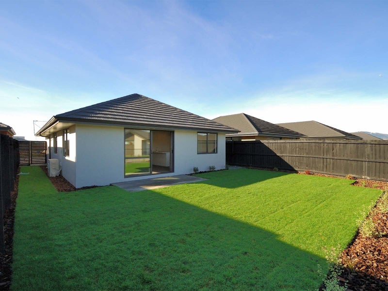 29 Limbrick Crescent, Wigram, Christchurch - Carousel 10