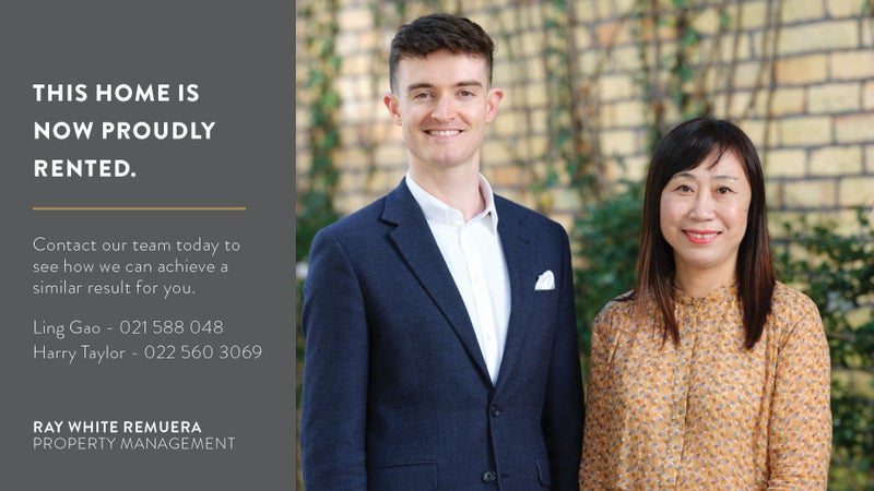 7/4 Niger Street, Grey Lynn, Auckland - Carousel 1