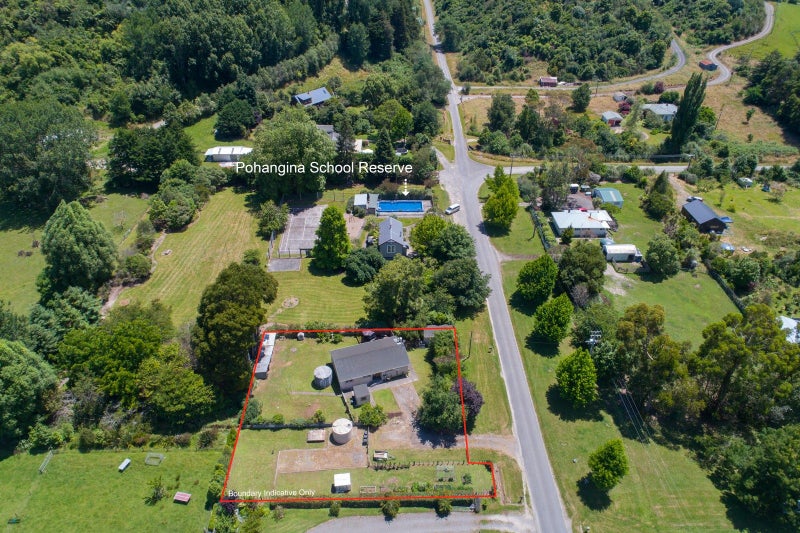 956 Finnis Road, Pohangina, Ashhurst - Carousel 1