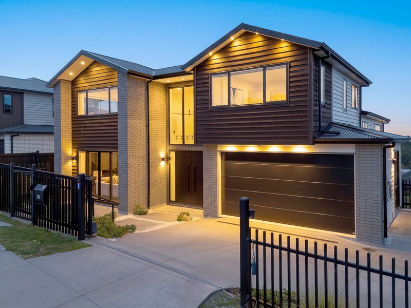 15 Kate Duncan Drive, Swanson, Waitakere City, Auckland - Carousel 1