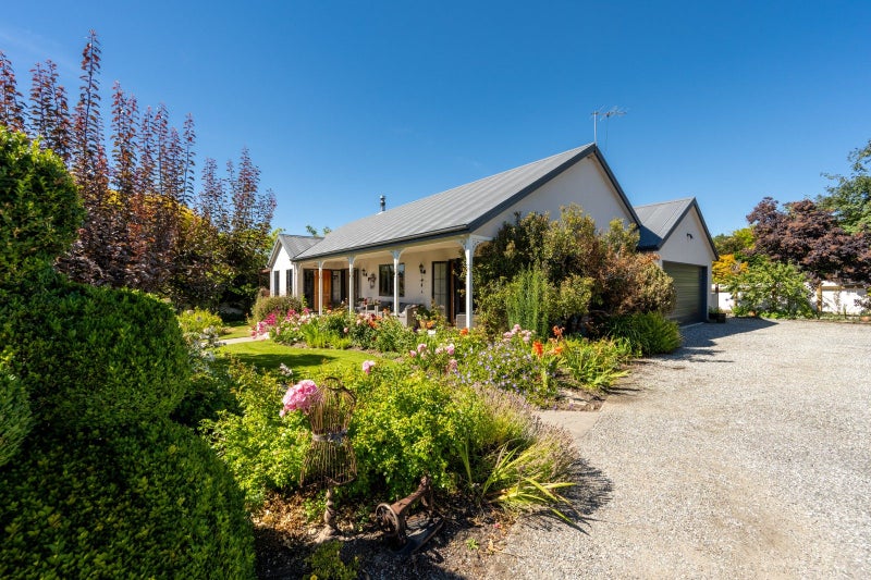 44A Aronui Road, Bridge Hill, Alexandra - Carousel 1