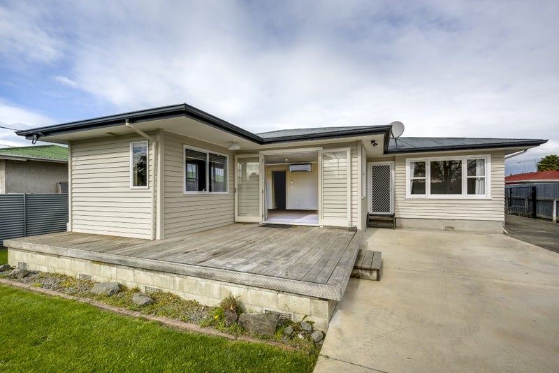4 Tyndale Street, Onekawa, Napier - Carousel 1