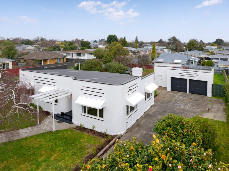 25 Victoria Street, Carterton, Carterton - Carousel 2