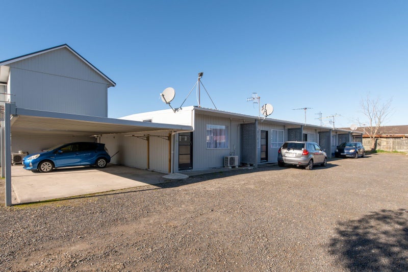 16 Pretoria Street, Victoria, Rotorua - Carousel 1