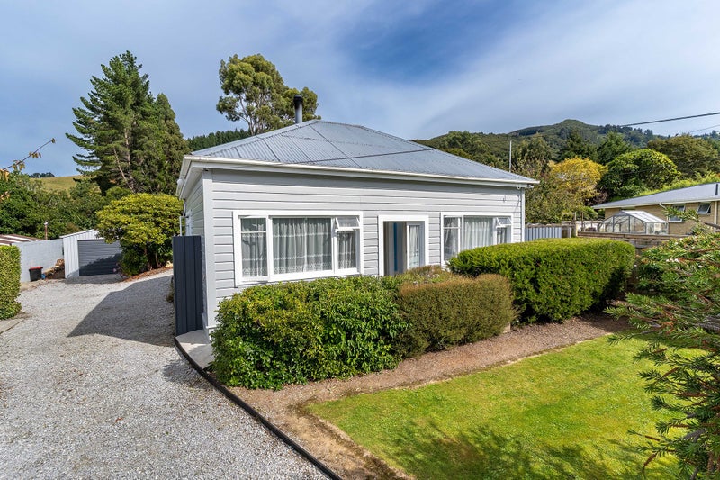 93 Hall Road, Sawyers Bay, Port Chalmers - Carousel 2