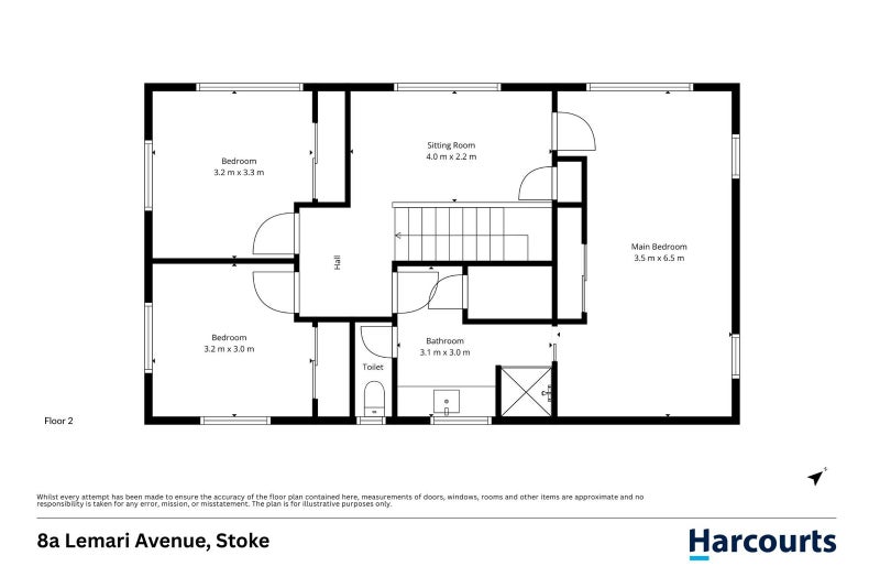 8A Lemari Avenue, Stoke, Nelson - Carousel 24