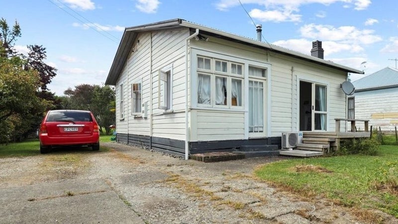 3 Edward Street, Te Kuiti - Carousel 1