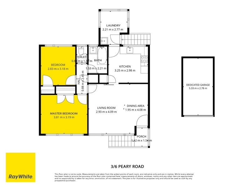 3/6 Peary Road, Mount Eden, Auckland - Carousel 16