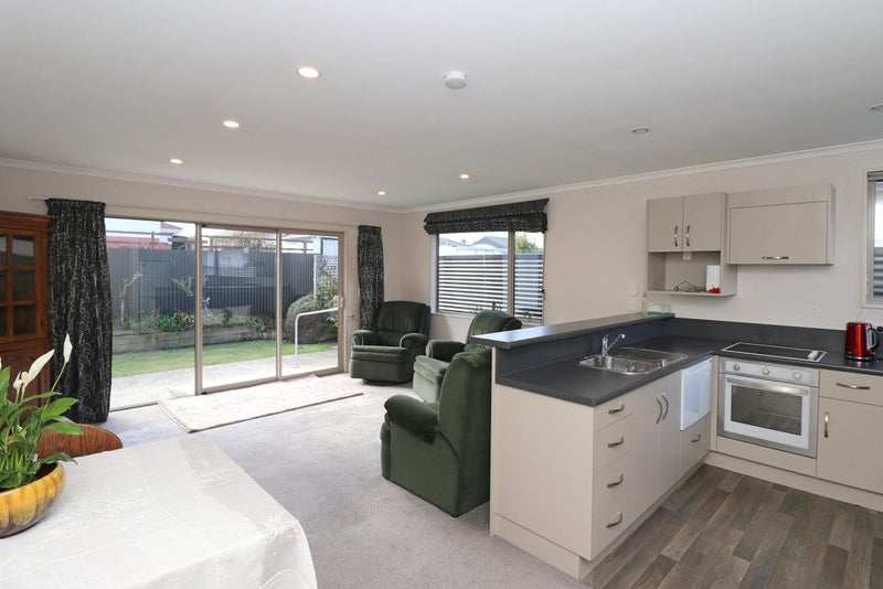 Property Valuation for 42 Catherine Street, Windsor, Invercargill