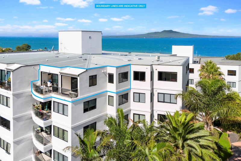 5H/175 Hurstmere Road, Takapuna, North Shore City, Auckland - Carousel 2