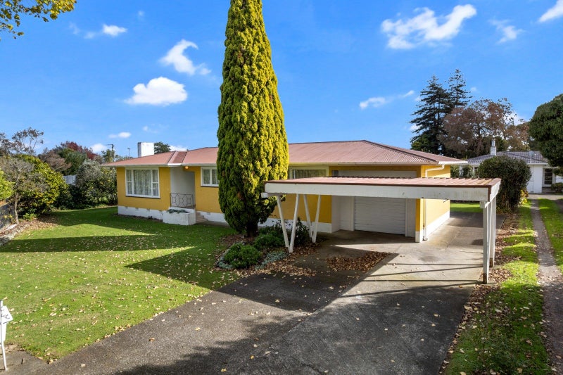 80 Birmingham Street, Takaro, Palmerston North - Carousel 1