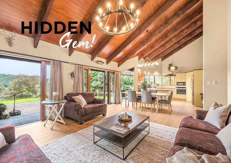 3 Roseveare Grove, Te Marua, Upper Hutt - Carousel 1