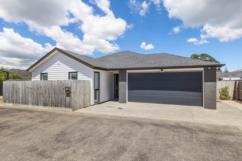 7B Tomes Lane, Favona, Auckland - Carousel 1