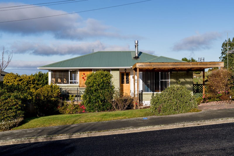 33 Saunders Street, Brockville, Dunedin - Carousel 1