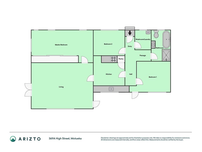 369B High Street, Motueka, Motueka - Carousel 21