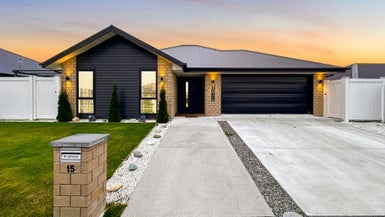 15 Joy Place, Rolleston, Rolleston - Carousel 1
