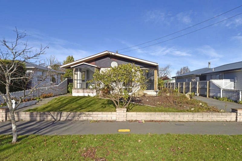 34 Wingate Street, Redwood, Christchurch City, Canterbury - Carousel 2