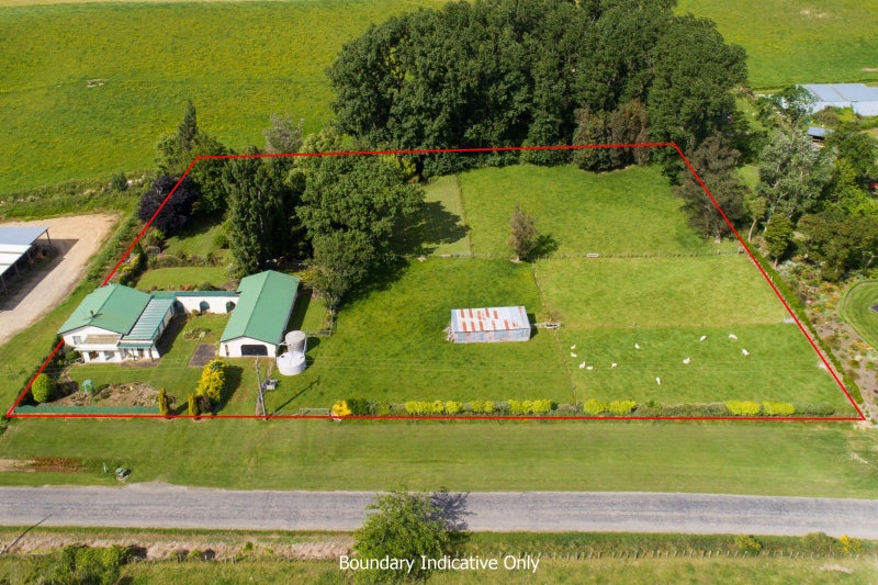 31 Millricks Line, Linton, Palmerston North - Carousel 2