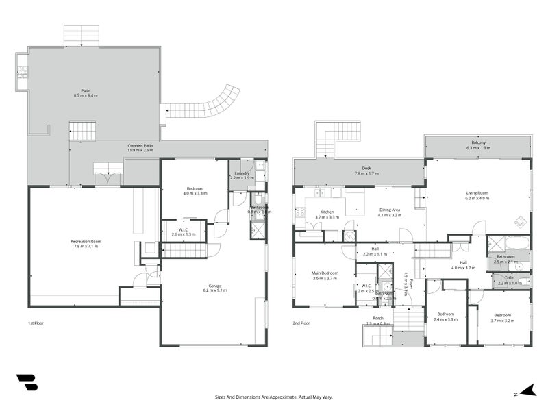 6 Chelsea View Drive, Chatswood, Auckland - Carousel 26