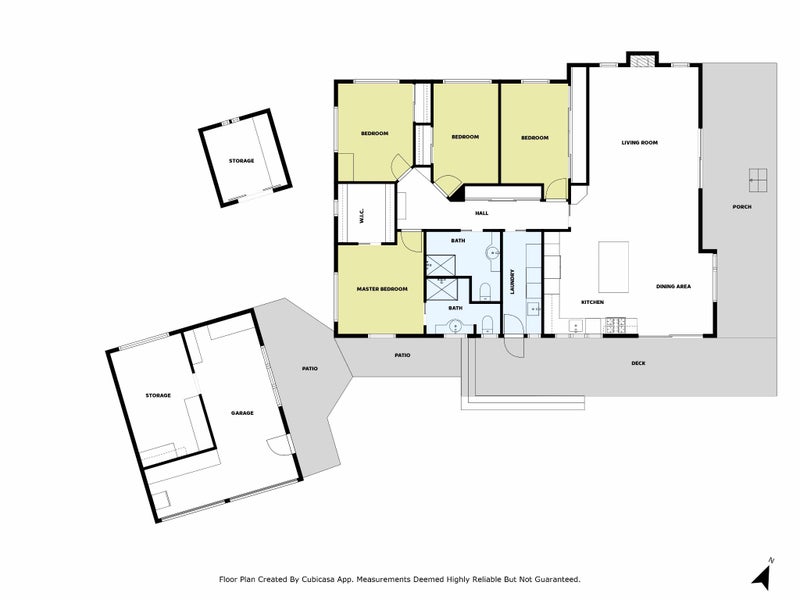2 Walter Rodgers Road, Pokeno - Carousel 31