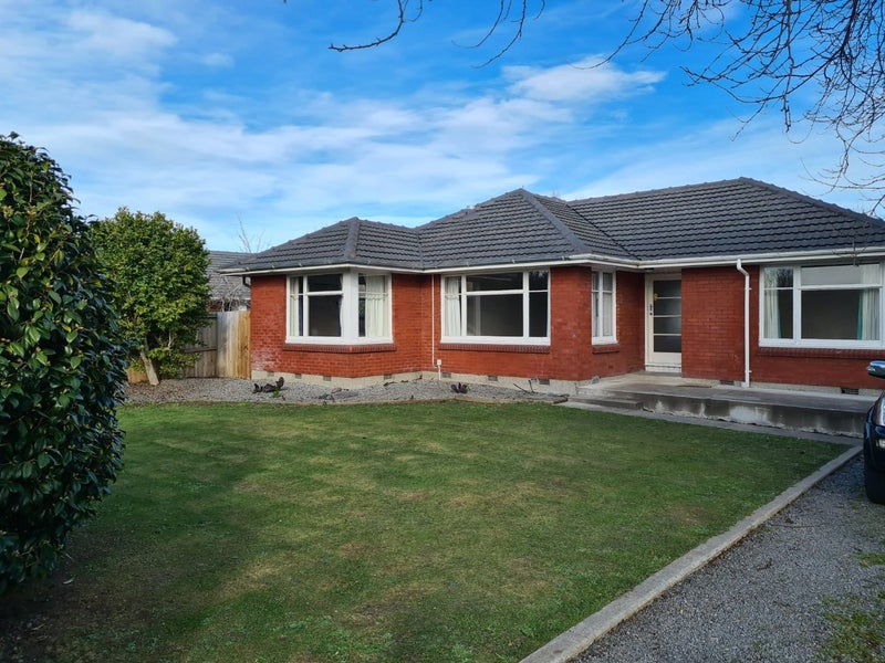 69 Whitby Street, Burnside, Christchurch - Carousel 1