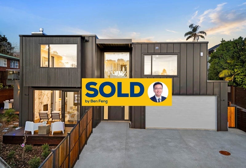 60A St Leonards Road, Mount Eden, Auckland - Carousel 1