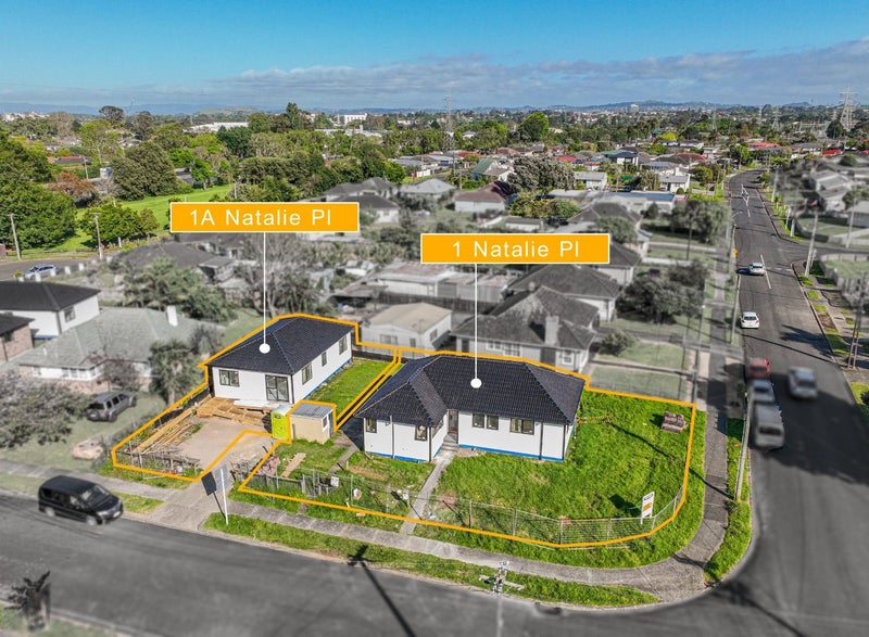 1 Natalie Place, Otara, Auckland - Carousel 2