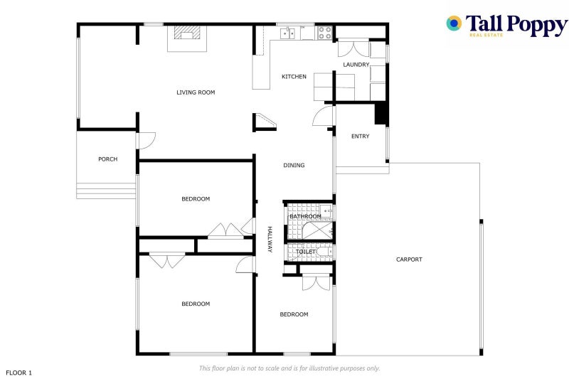 1/5 John Street, Tauhara, Taupo - Carousel 14