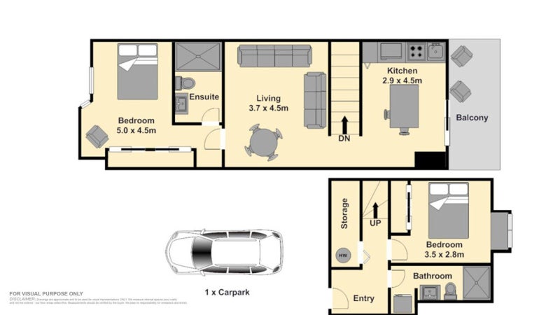212/38 Khyber Pass Road, Grafton, Auckland - Carousel 13