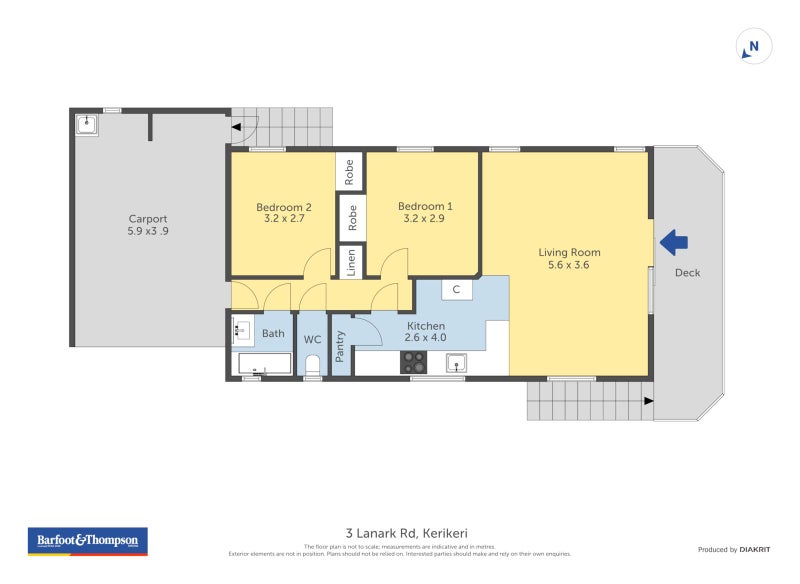 0 Lanark Street, Dunollie, Runanga - Carousel 14