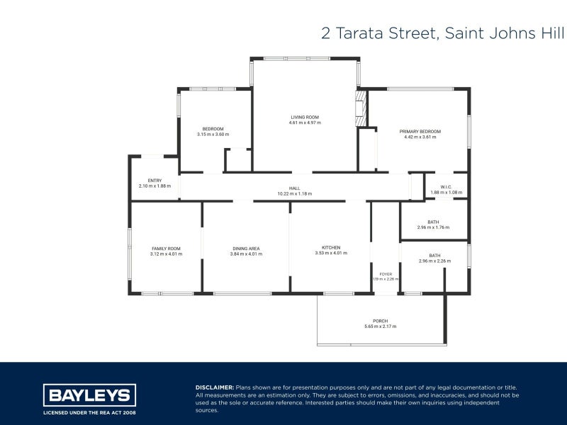 2 Tarata Street, Saint Johns Hill, Whanganui - Carousel 34