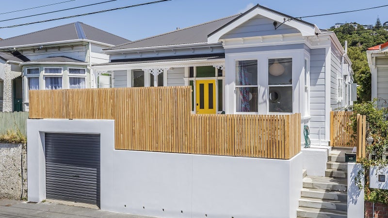 40 Stanley Street, Berhampore, Wellington - Carousel 1