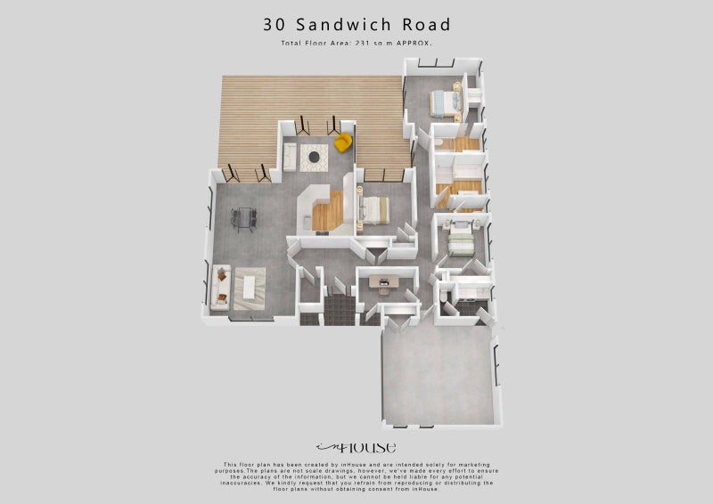 30 Sandwich Road, St Andrews, Hamilton - Carousel 24